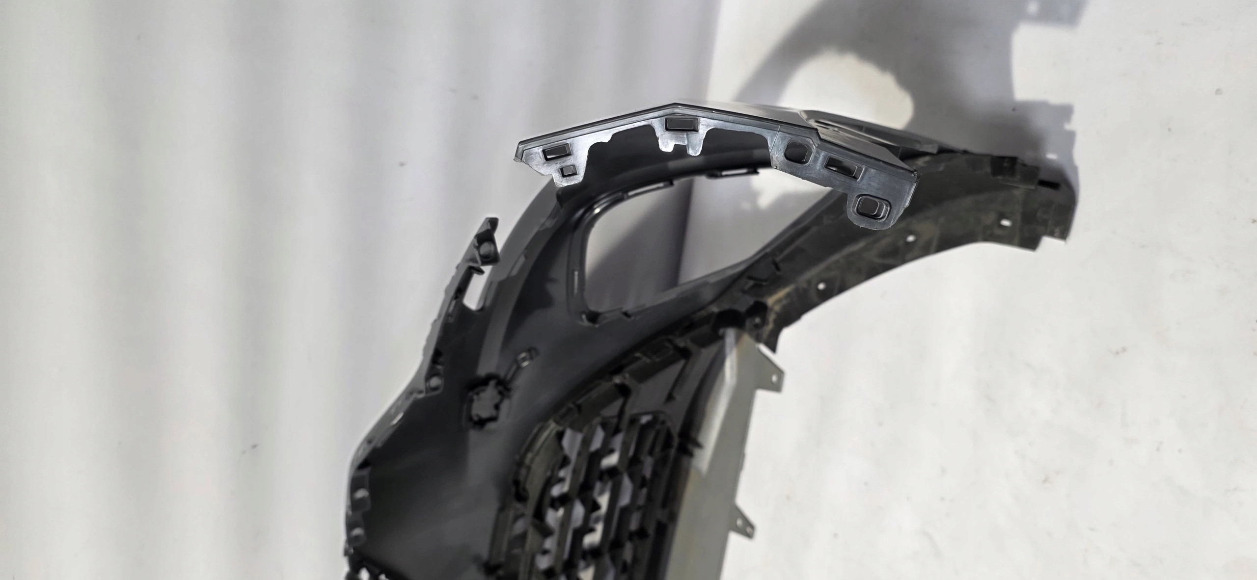 front bumper RENAULT CAPTUR II 19-23 original 620222192R