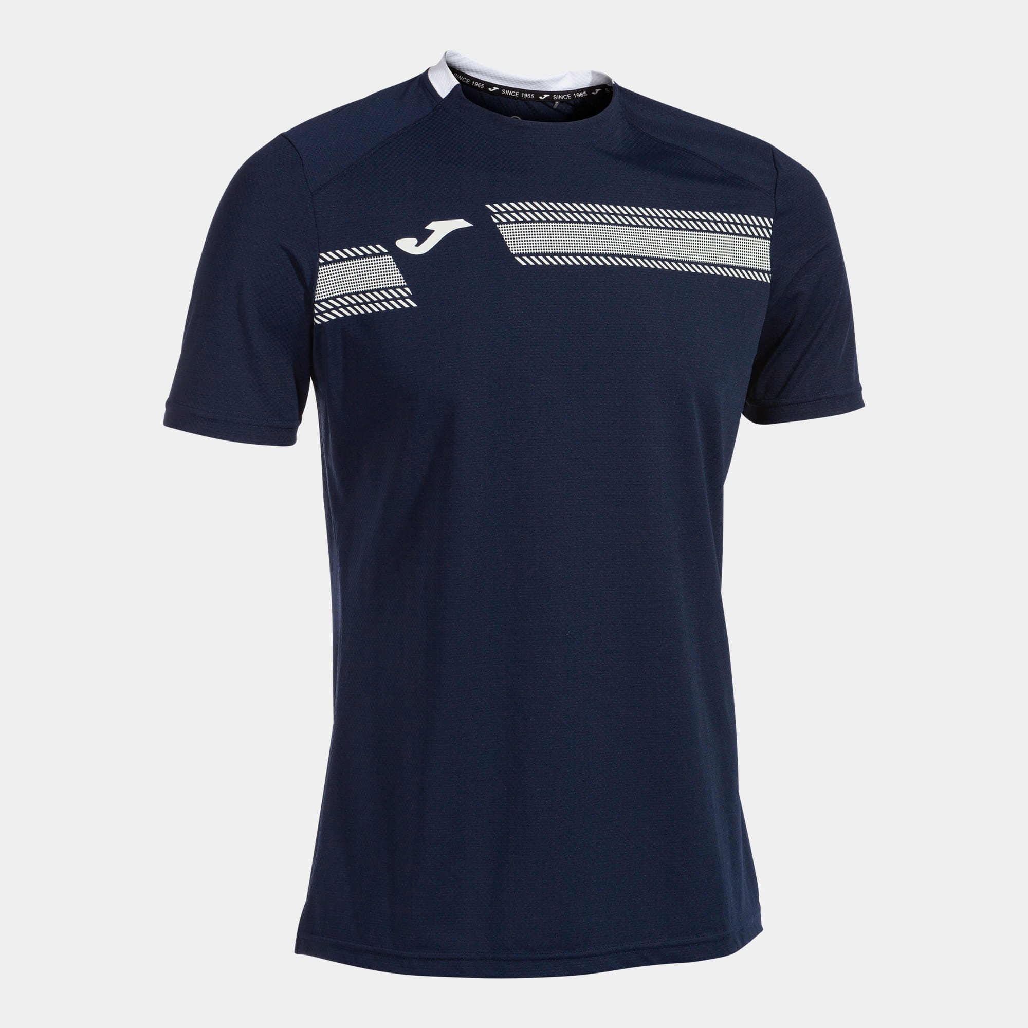Koszulka męska Joma Smash Short Sleeve T-Shirt