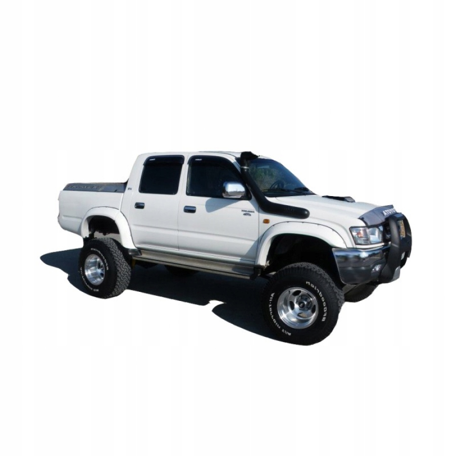 Šnorchel Toyota Hilux 166 167 169 (pravá strana)