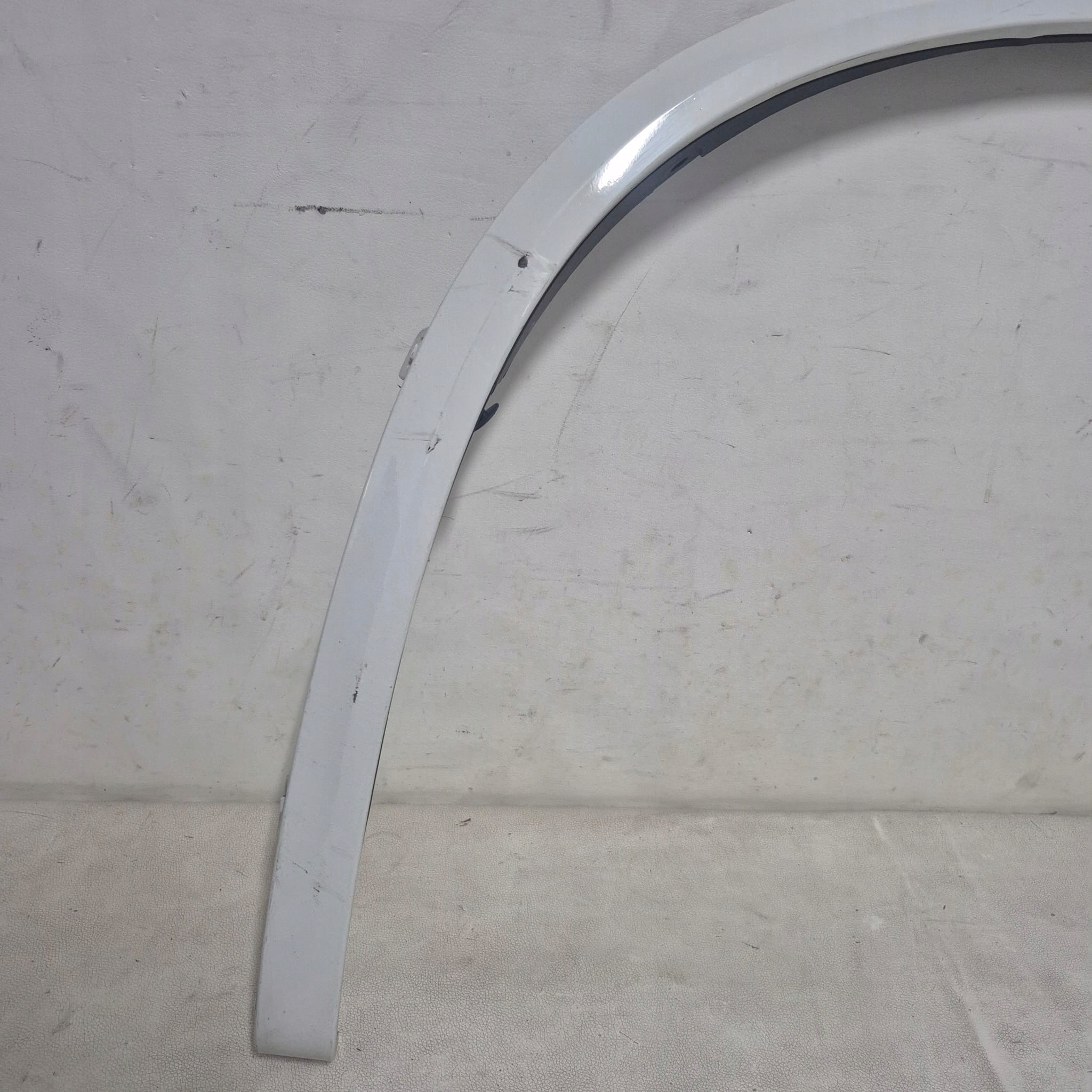 BMW X3 G01 m-packet 17-24 moulding cap left front