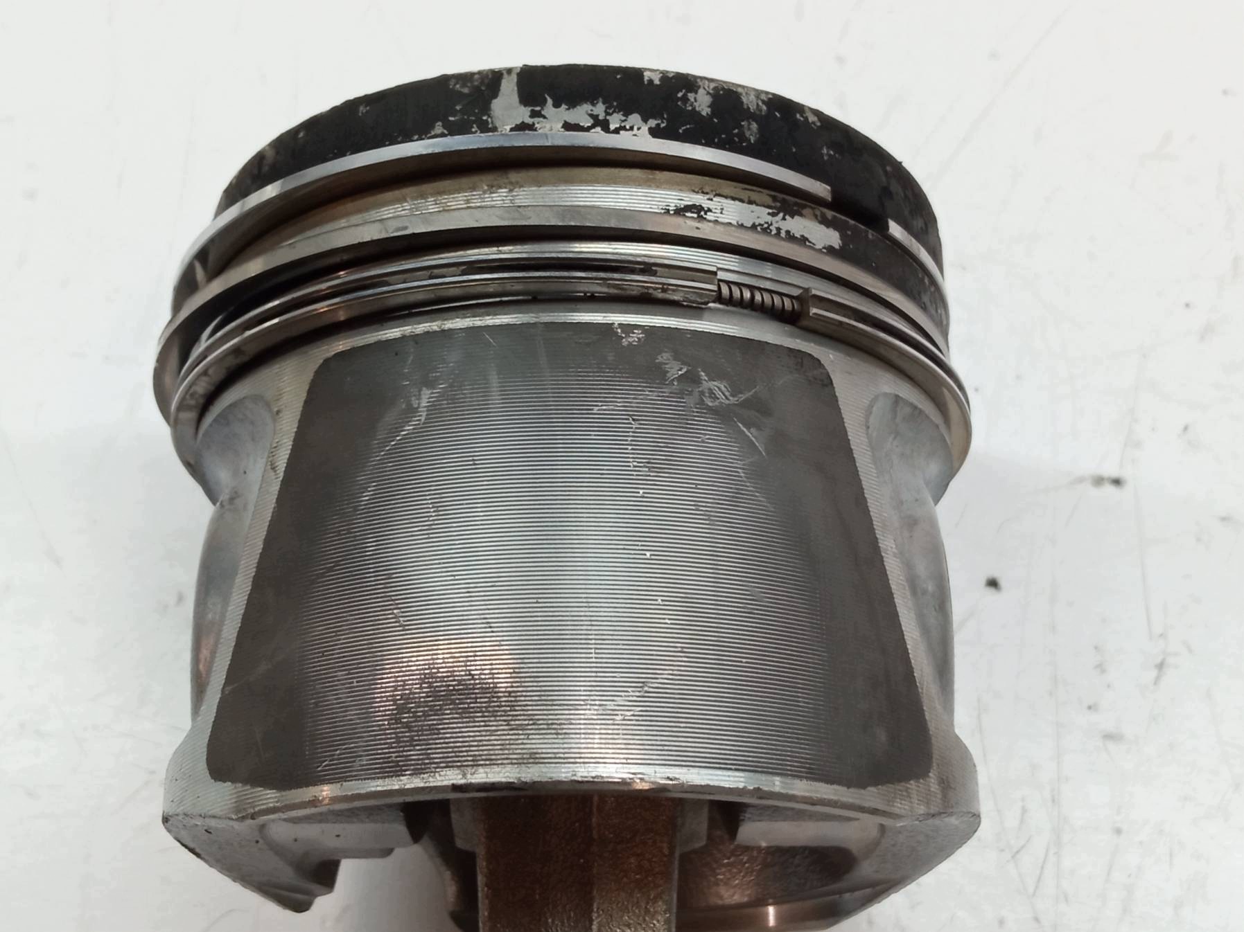 pistone Biella 2.0 TDI 4SR2 Mitsubishi Grandis e (2003-2011)
