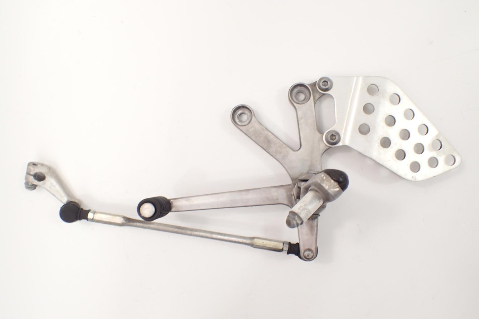 133996-1111 - Honda CBR 954 RR SC50 Set [L] подставка для ног рычаг
