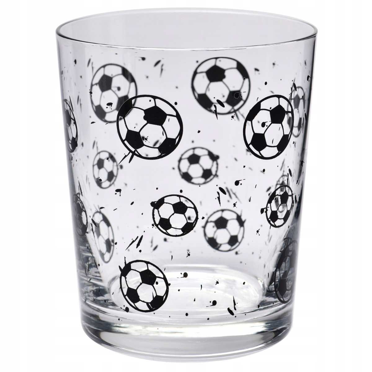 

Szklanki do napojów Deco Piłki Krosno 6x 250ml
