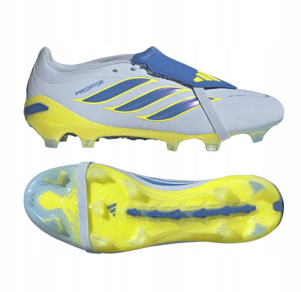 Buty piłkarskie adidas Predator Pro Ft Fg JS0951 r.39 1/3