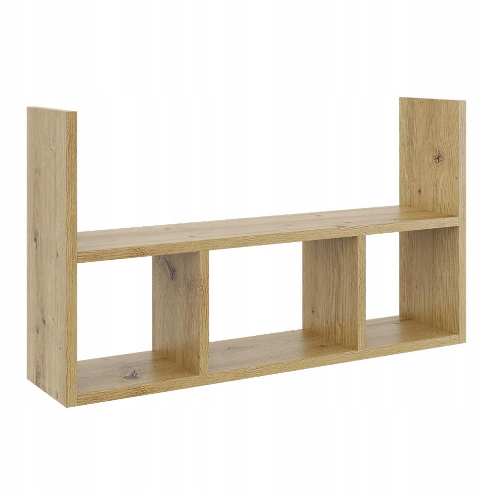 PÓŁKA NA ŚCIANĘ WISZĄCA DO KUCHNI NR1 ARTISAN Kod producenta PÓŁKA NA ŚCIANĘ WISZĄCA REGAŁ NR1