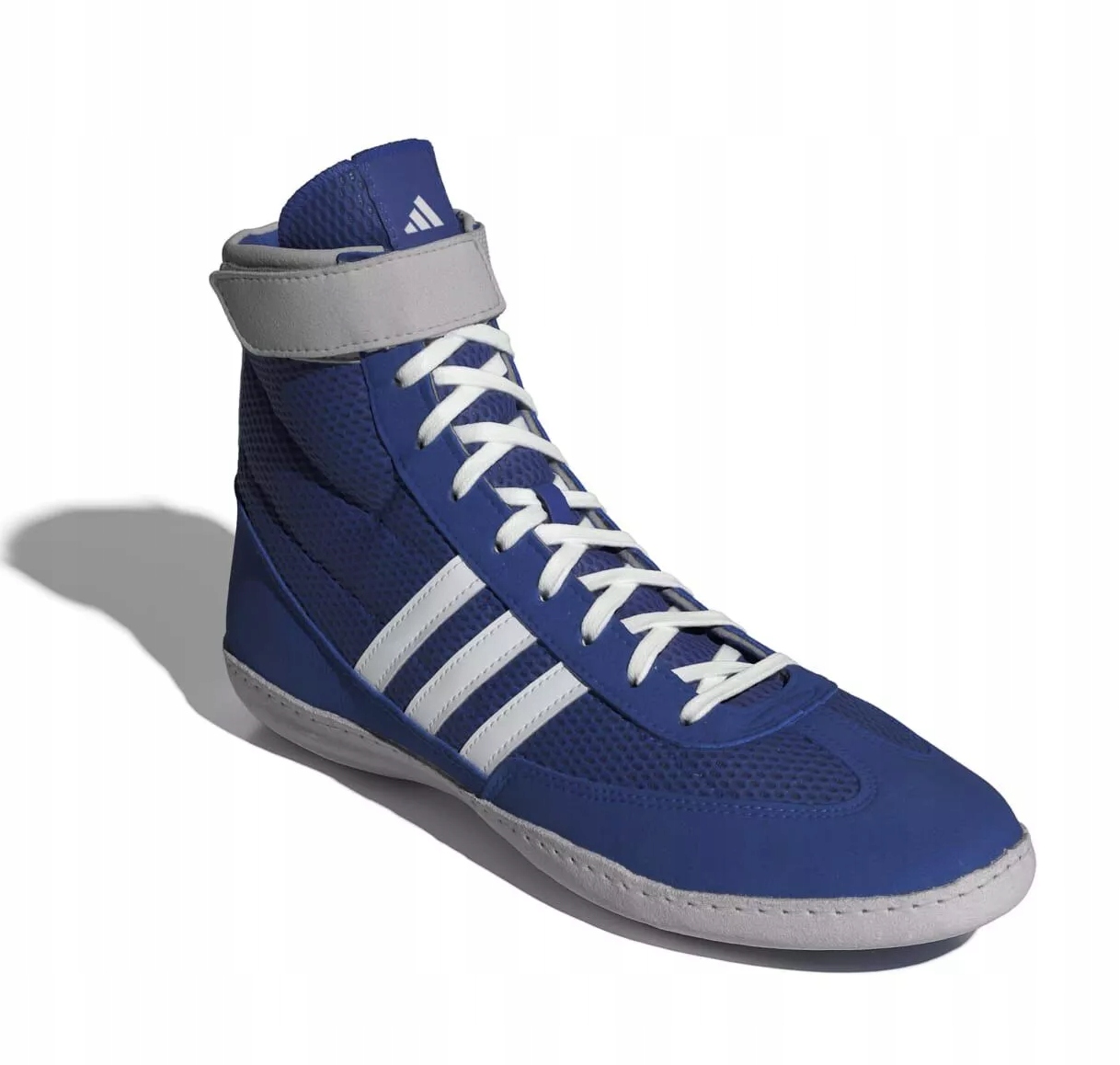 Zápasnické Boty Adidas Combat Speed 4 JP6121 Tréninkové Boxerské Boty