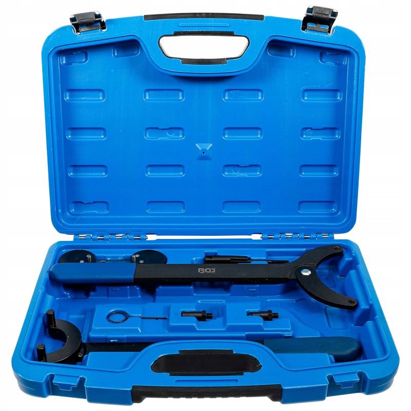 Sada na blokovanie rozvodov pre Vag, Bgs 8261