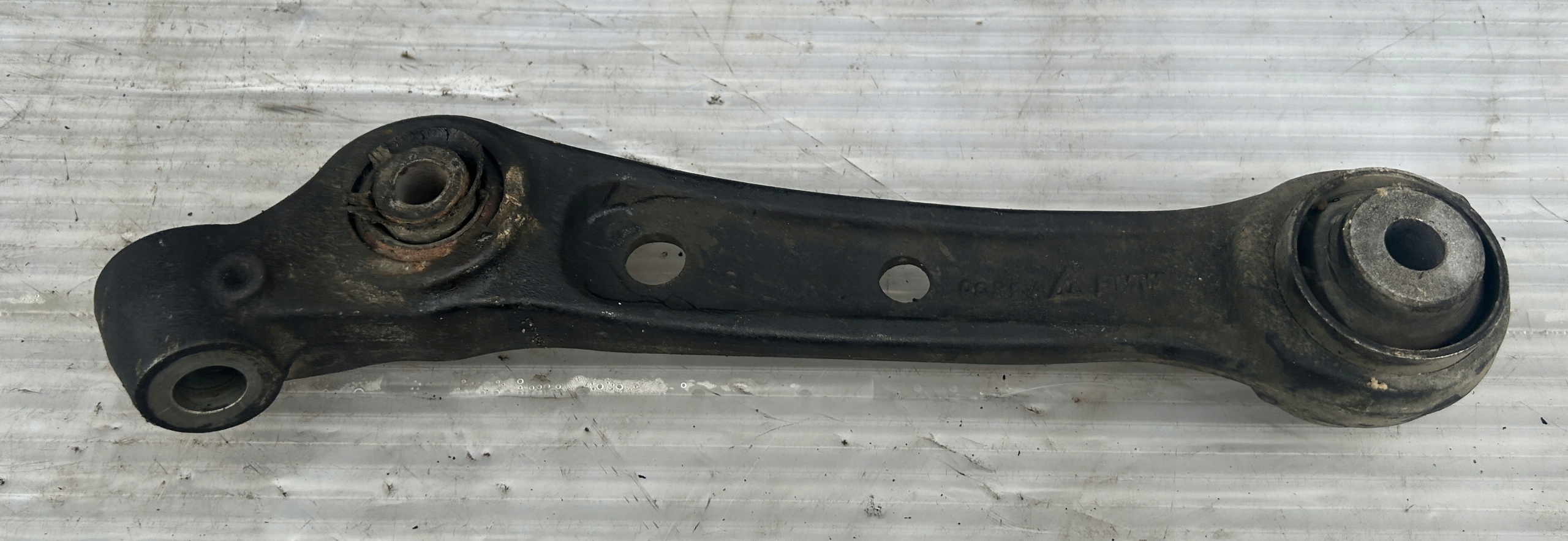 Querlenker vorne rechts links BMW 7 F01