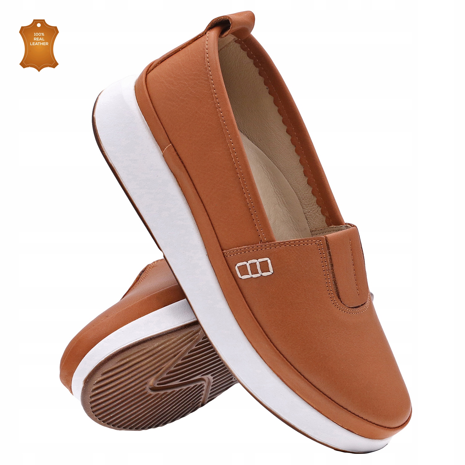 Ortofarm dámské mokasíny OF-MM-1713 euroobuv