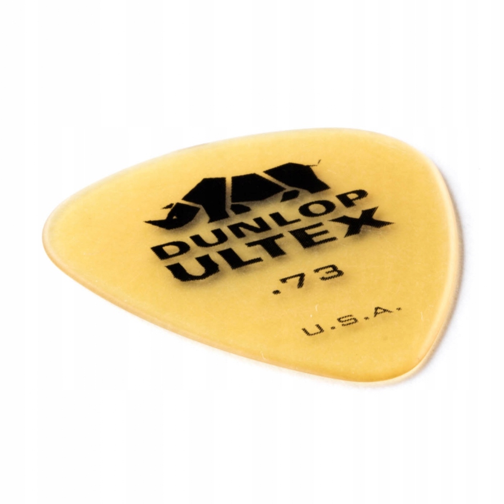 

Dunlop 421R Ultex kostka gitarowa 0.73mm