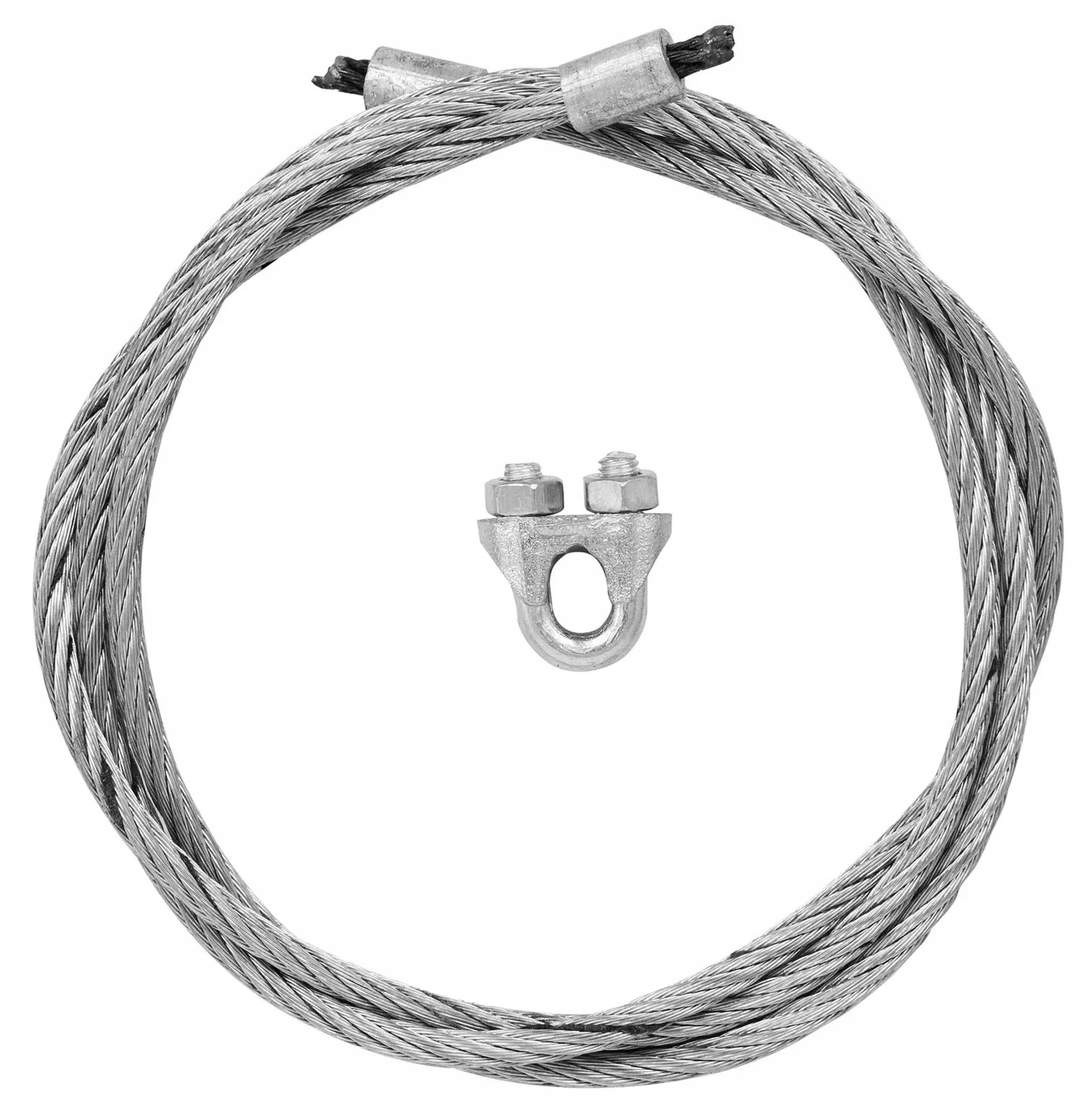 Balanser 22-30kg 1,5 m STEINBERG SBS-SB-30/5.1 10030745