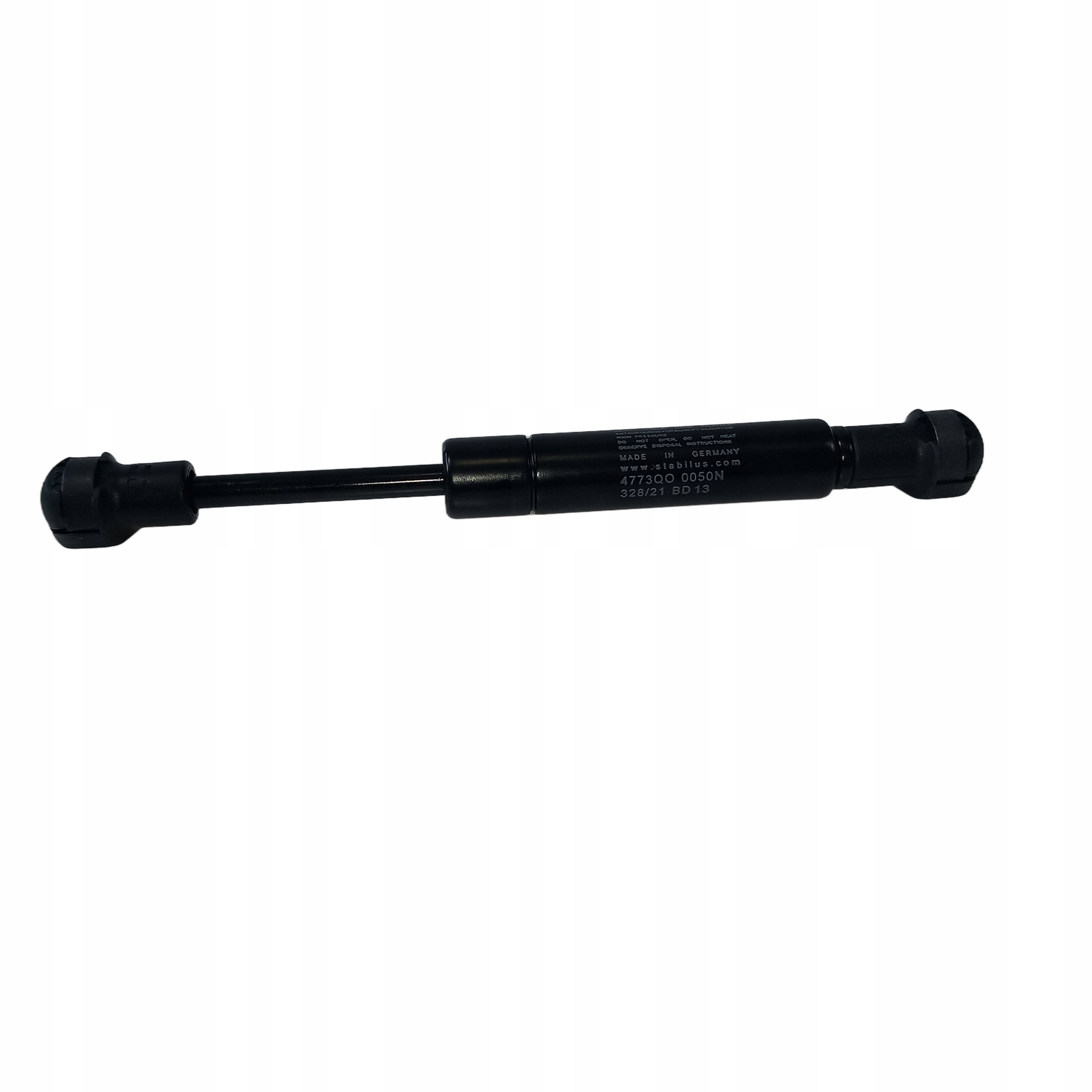 Plynová Pružinová Pružina Úložného Prostoru Daf Oe [1312176]