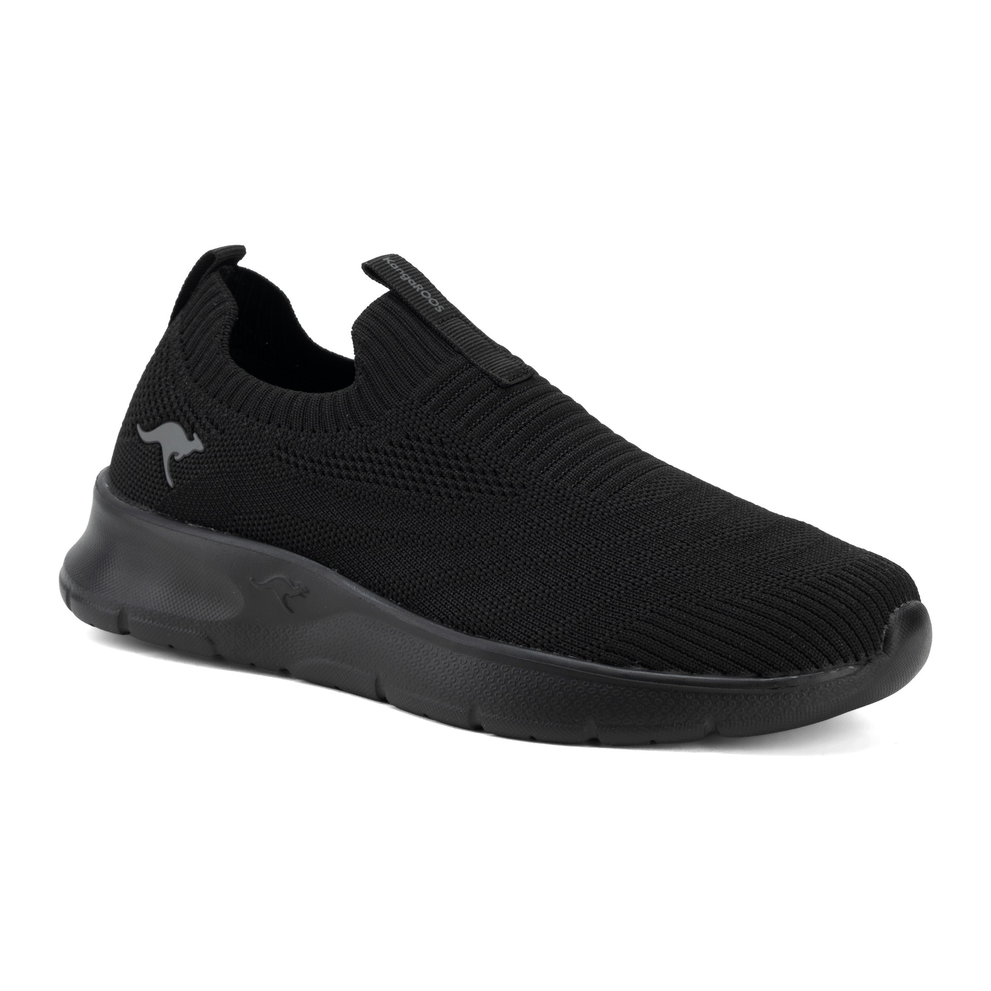 Buty KangaROOS K-nj Rona jet black/mono