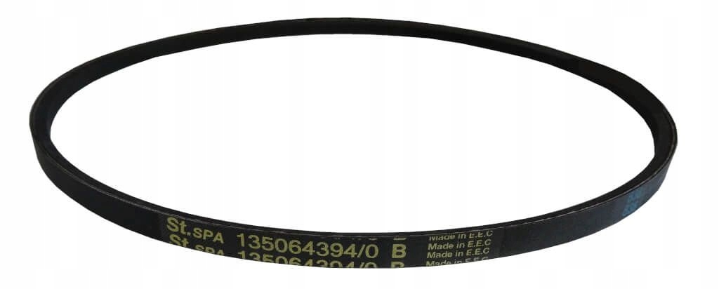 Pasek Stiga Twinclip 55 Sv Sveq B 135064394/0