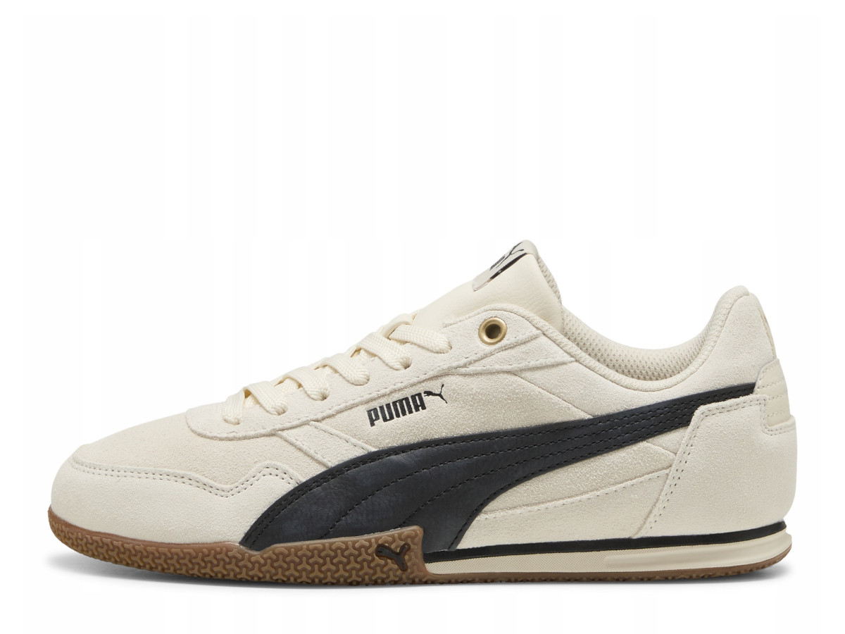 Dámské boty Puma 40267302 Bella Donna Sd Béžová 37