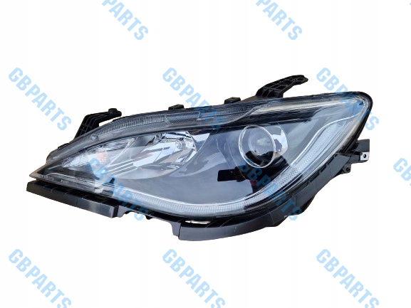 Lampa Světlomet Levá Drl Led Chrysler Pacifica 2017-2020 Gbzp