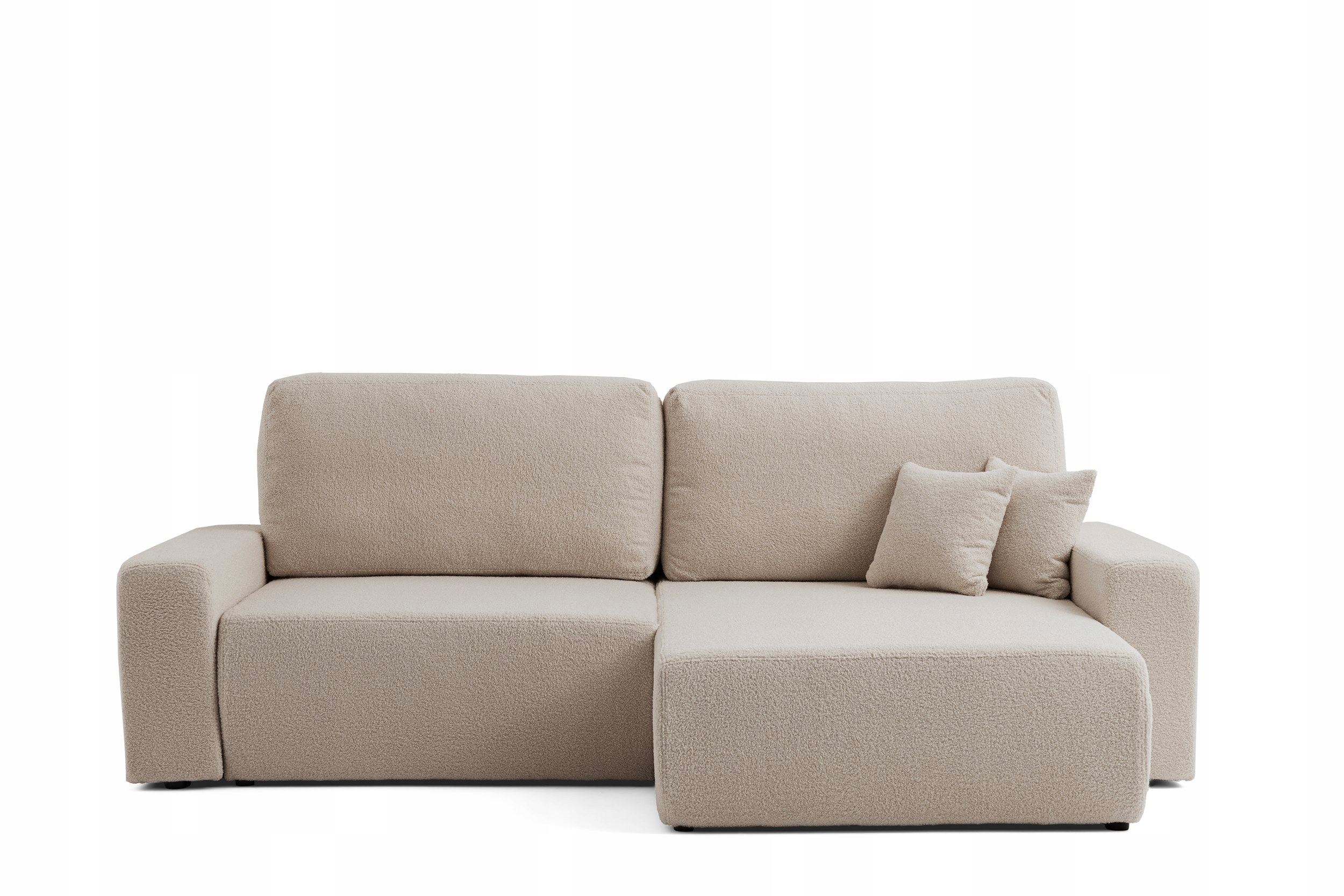 Rohová Sedací Souprava Joy Funkce automatického spaní