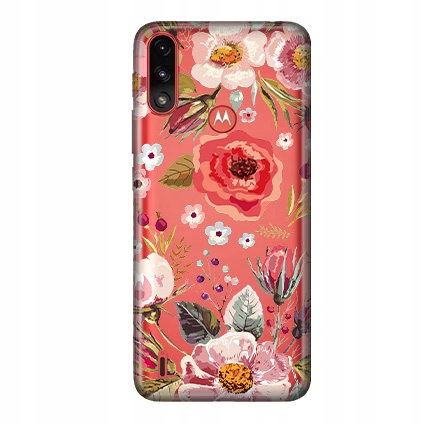 

170 wzorów Etui do Motorola Moto E7 Power Case