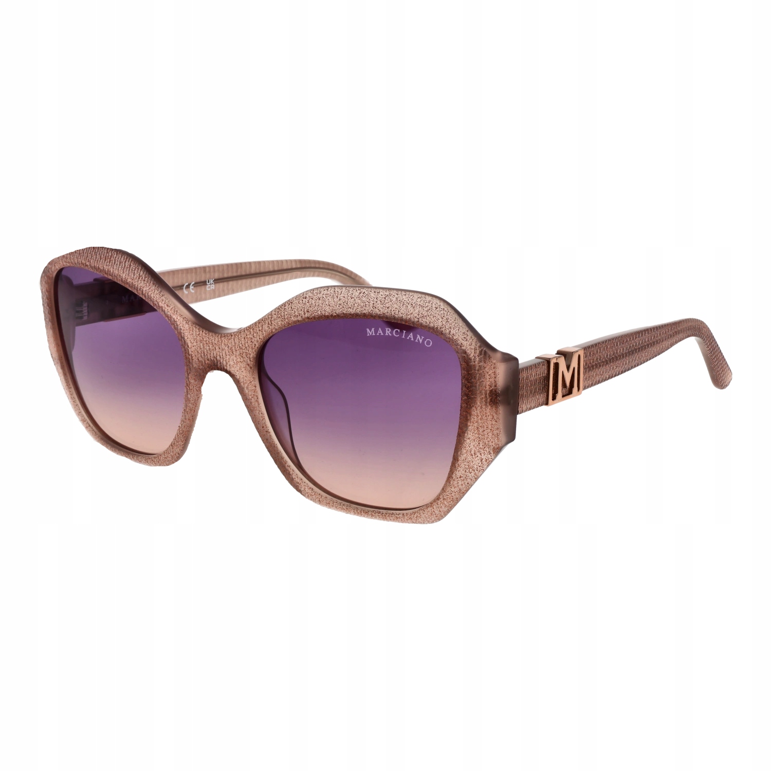 Dámské sluneční brýle Guess By Marciano GM00007 Gradalne