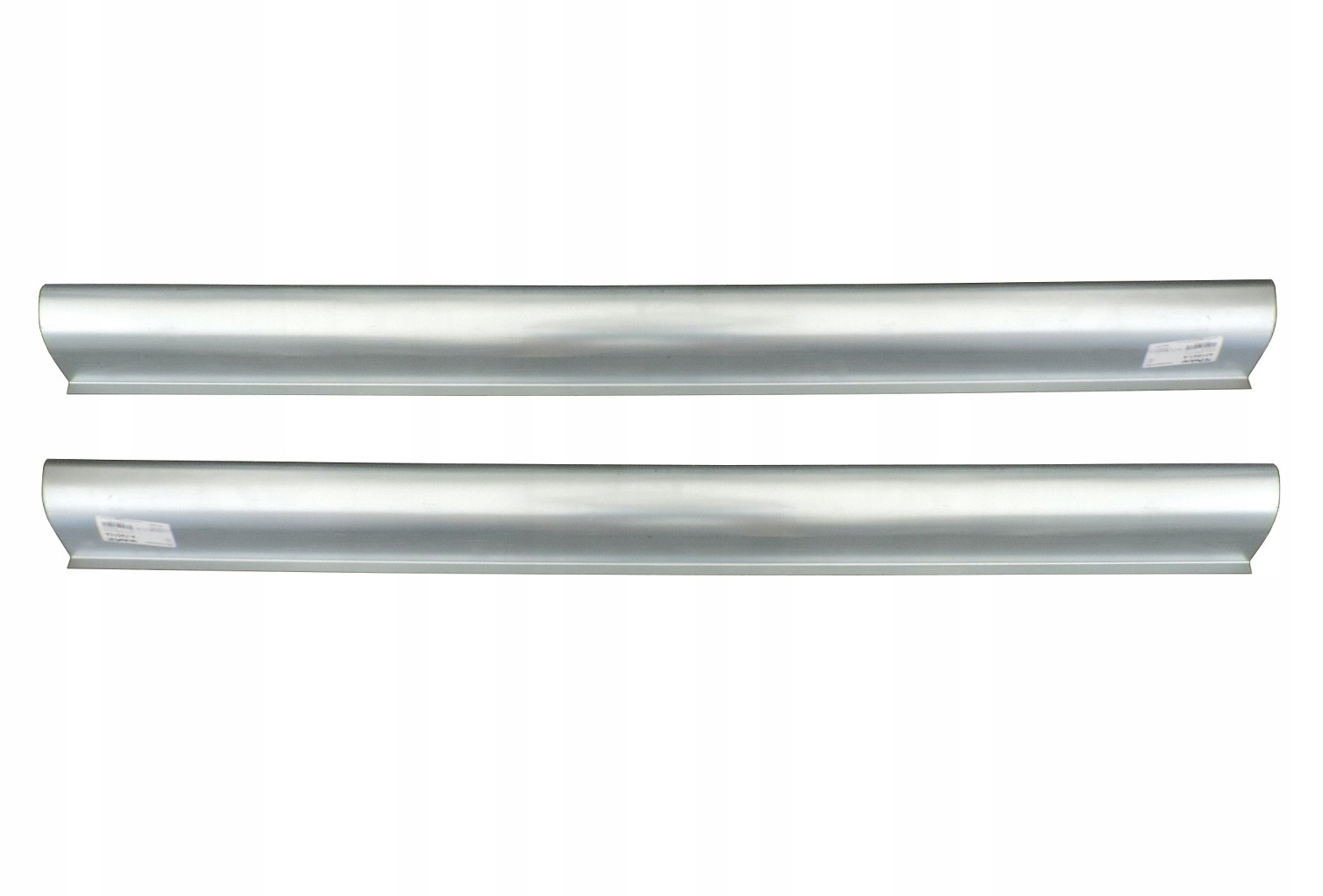 Polcar 431041-4 próg reperaturka progu LAND ROVER FREELANDER 97-06