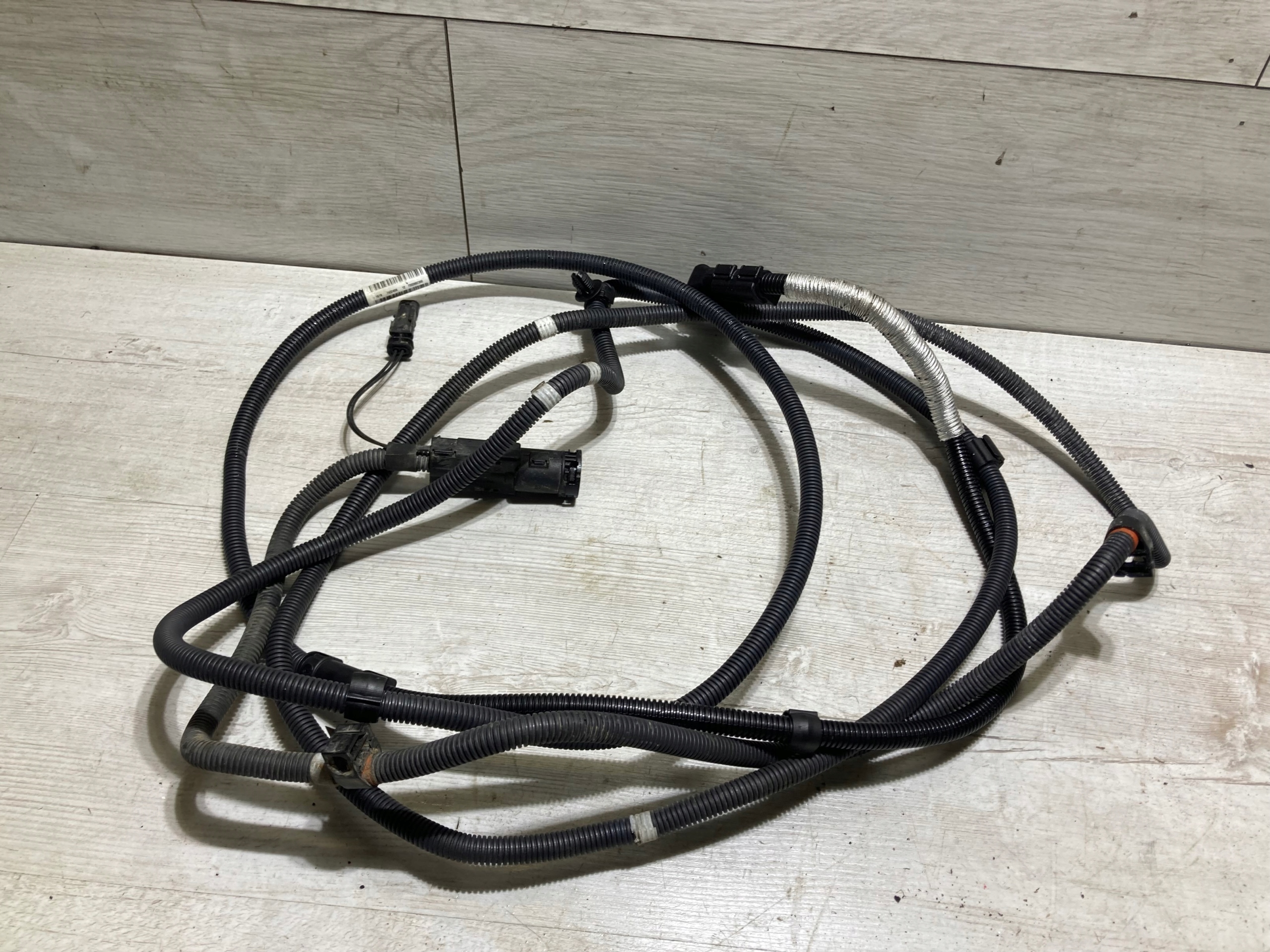 Кабель adbule 7432455 1.5 D BMW X2 F39