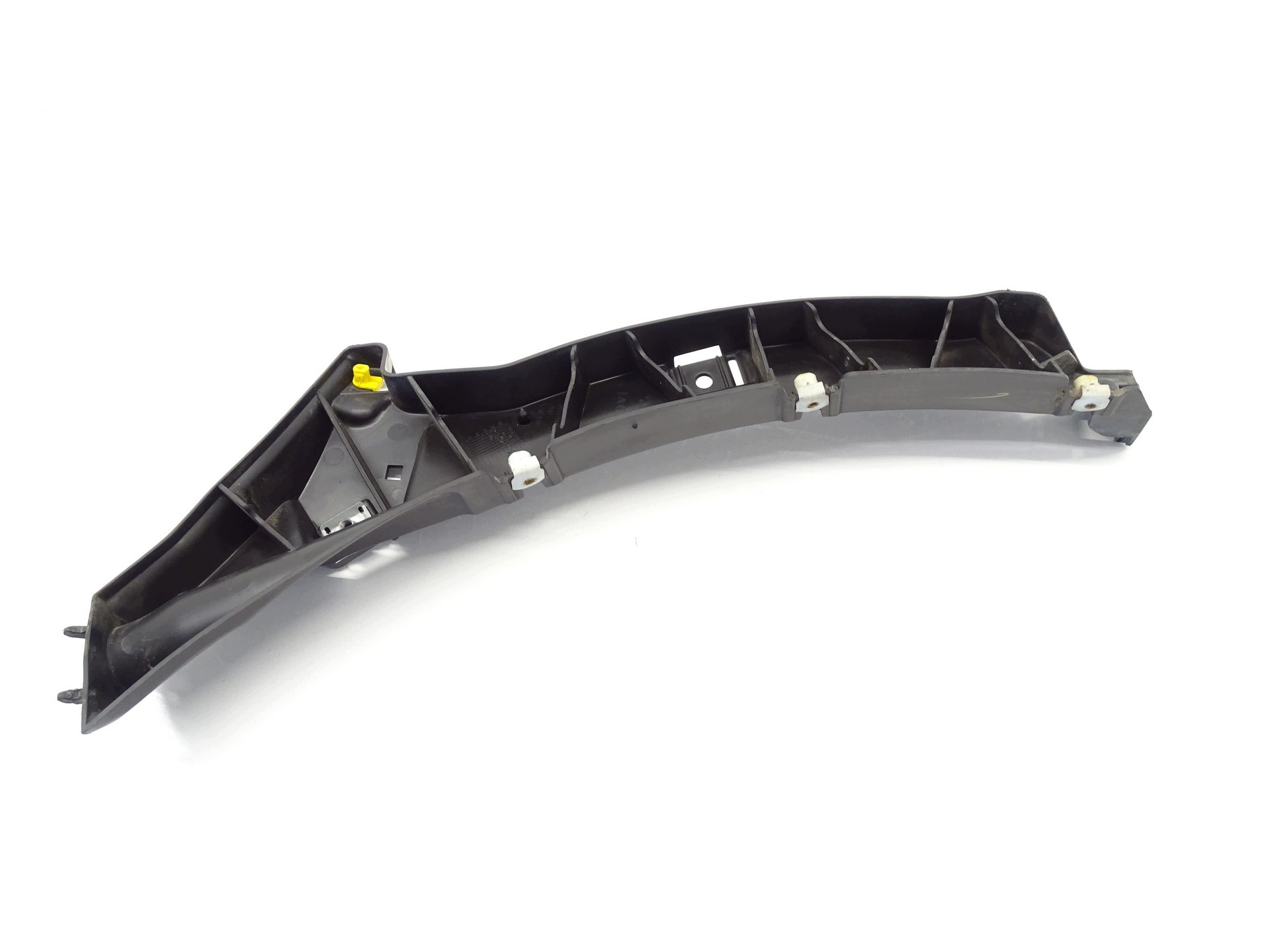 holder bumper bracket front right JAGUAR XF X250 CX23-17E762-AB
