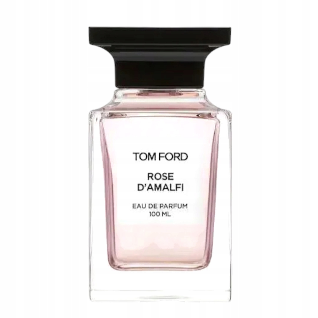 Tom Ford Rose D'Amalfi Eau De Parfum Unisex Nišový parfém 50 ml