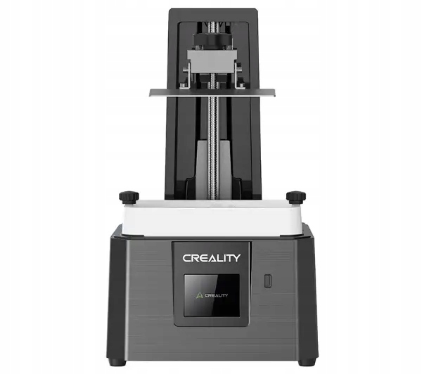 3D-принтер Creality Halot R6 Grey Manufacturer Creality
