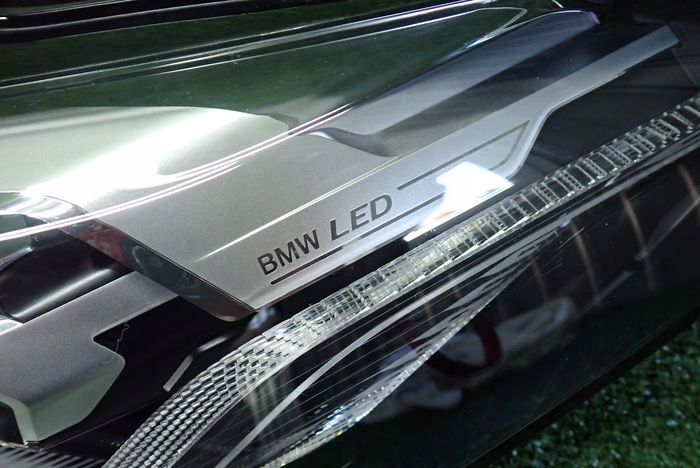 BMW 2 U06 FULL LED 21- reflektor left light left 5A42247-05