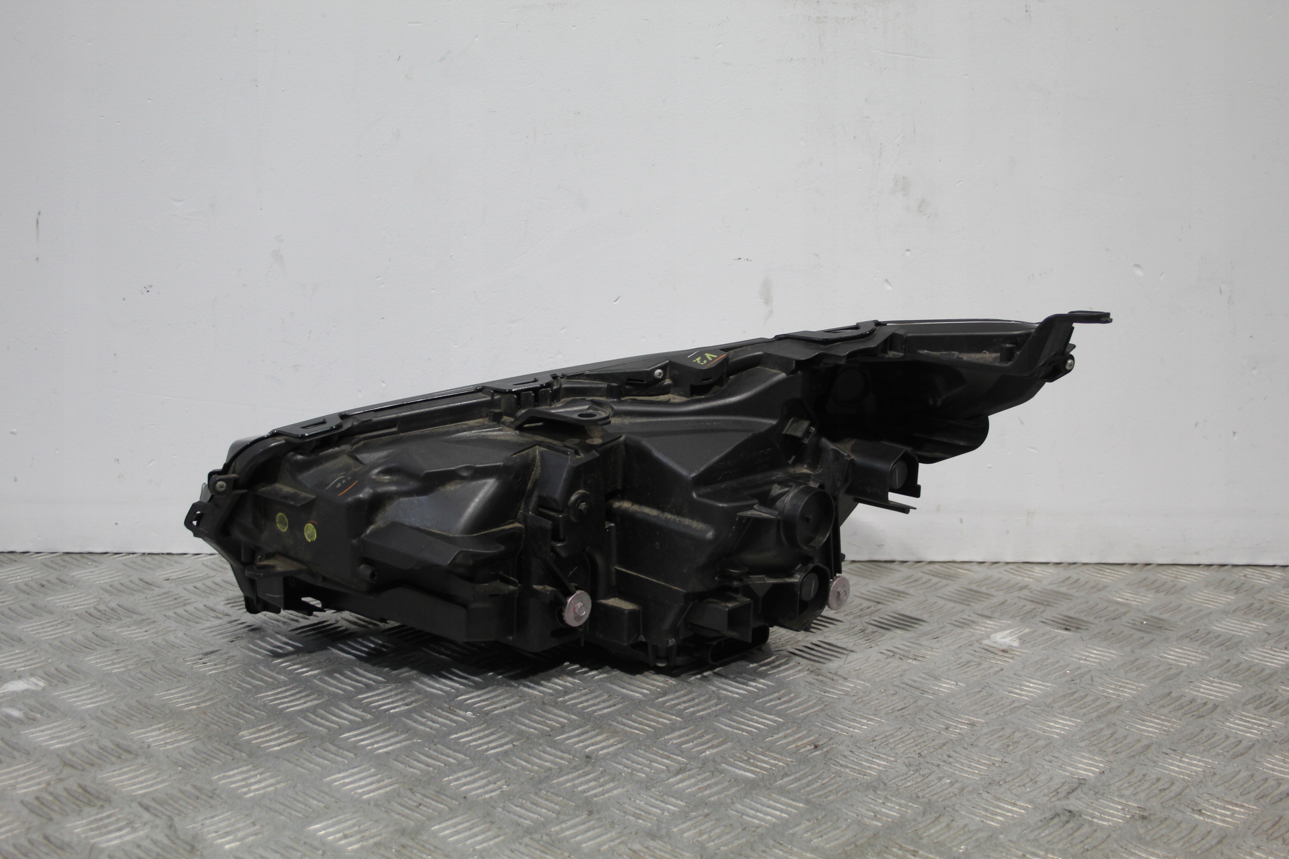 lights light front front LED LEXUS NX 300H LIFT
