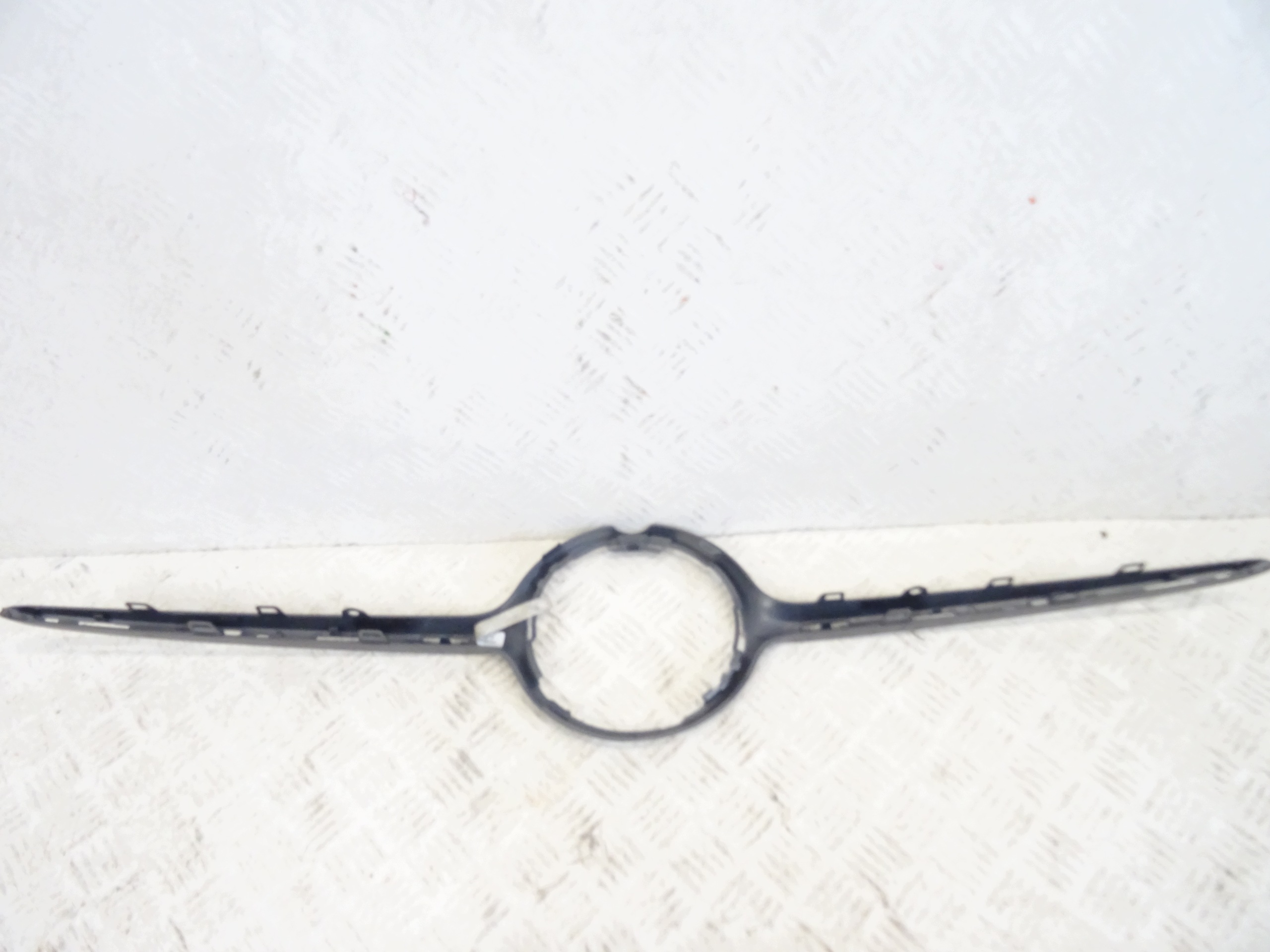 grill grille front front MERCEDES A-KLASA W177 A1778880201