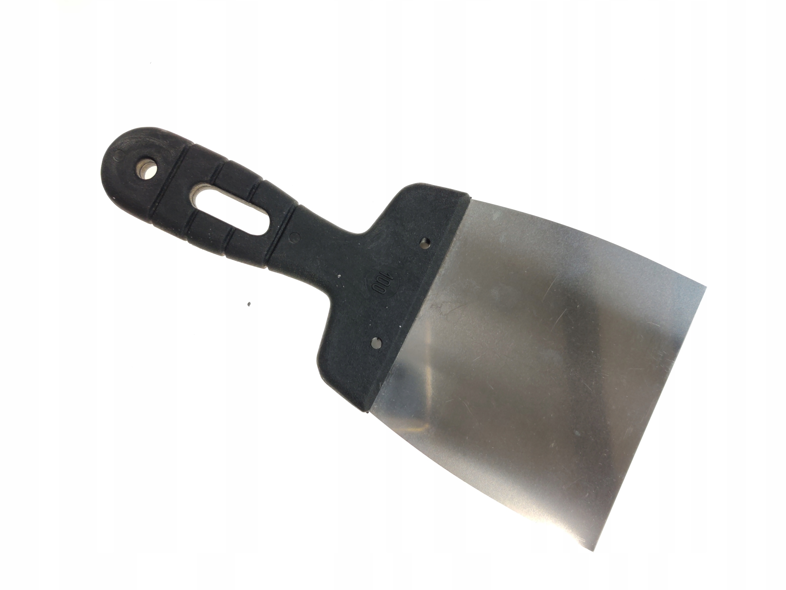 

Szpachelka malarska nierdzewna 100 Solidna