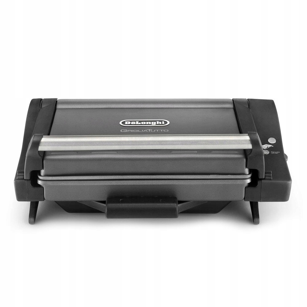 

Grill elektryczny DeLonghi Cg 4001.BK 1600 W