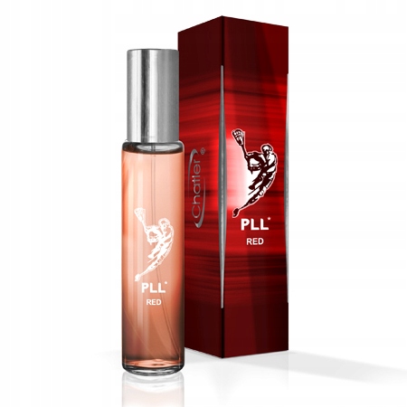 

Chatler Pll Red Men Edp 30 ml Męska Lacos play