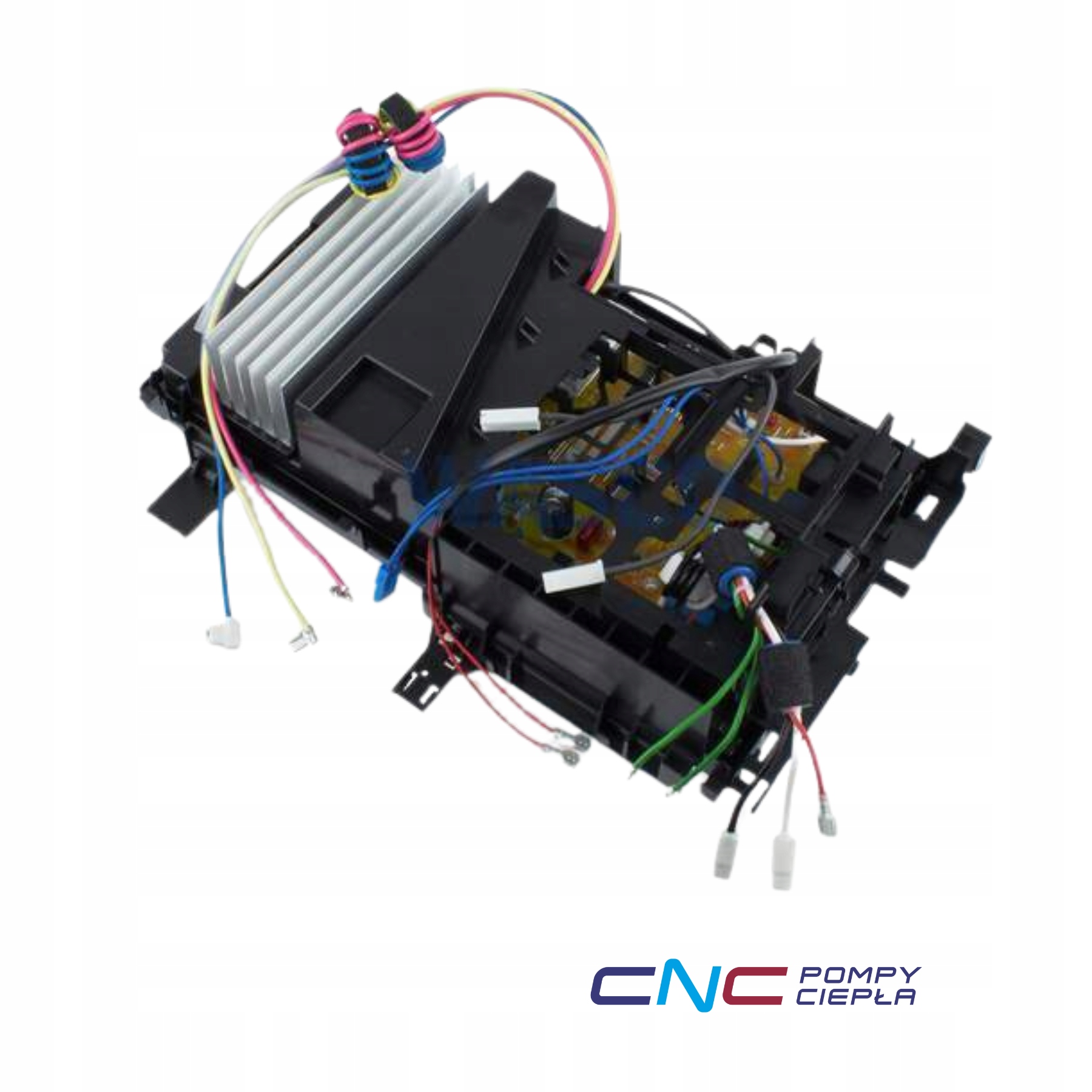 Panasonic ACXA73C50330R / ACXA73C50340R – Płyta elektroniki Main Controller