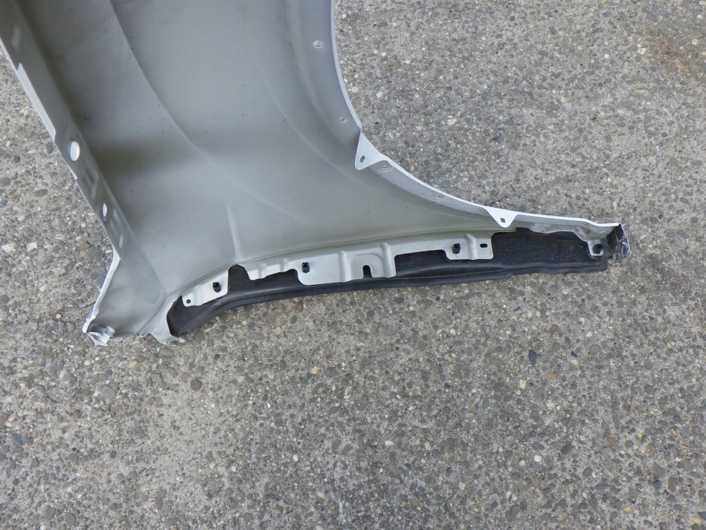 VW T ROC 2GA 17- fender left front