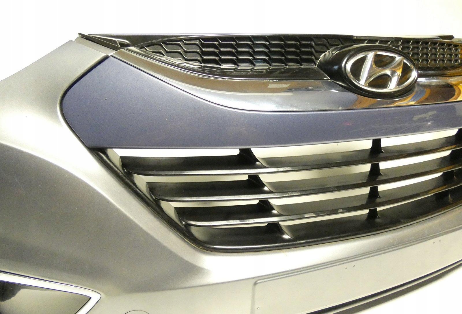 HYUNDAI IX35 iX35 86511-2Y000 2009-2013 bumper front front