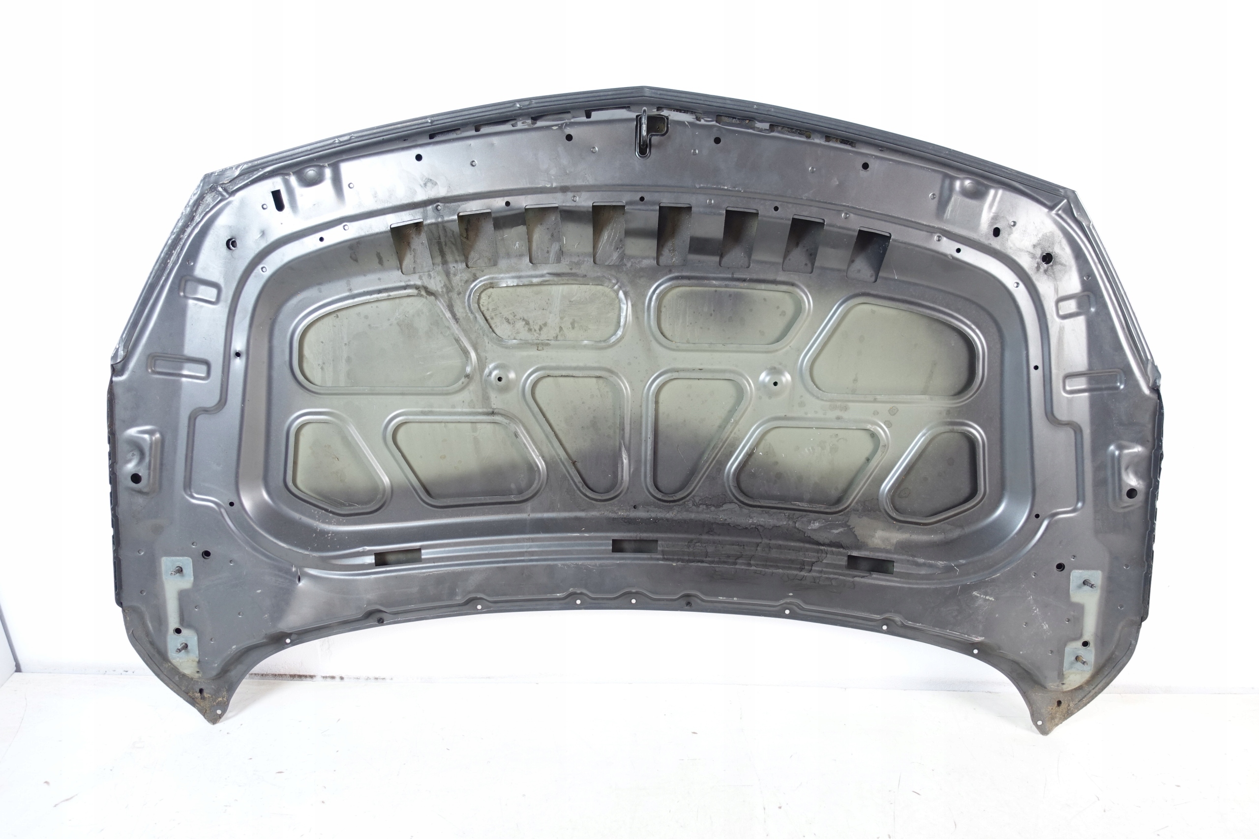 Capot Capot OPEL ASTRA IV J 09