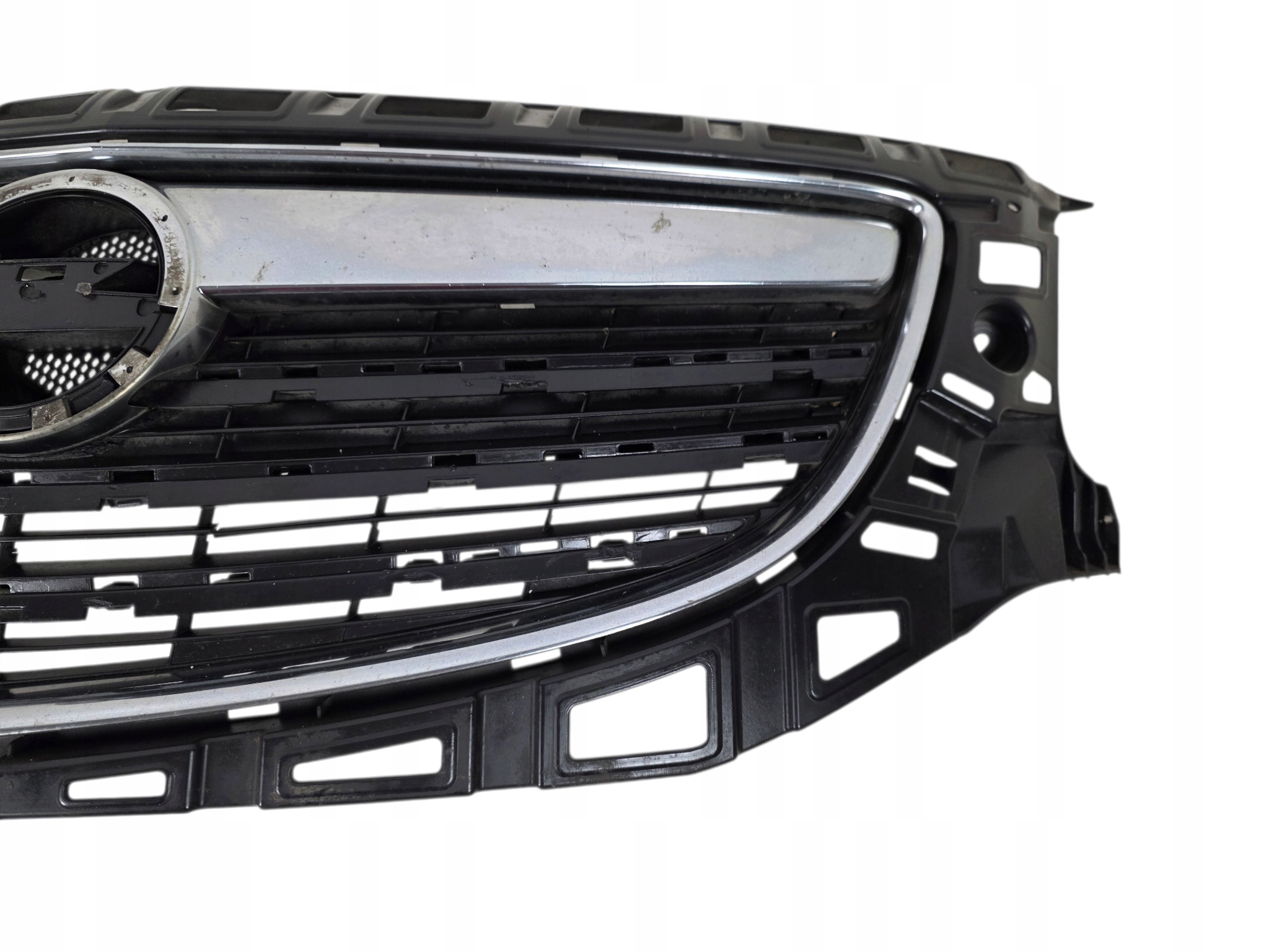 OPEL INSIGNIA A grille ORG. CHROM 13282567