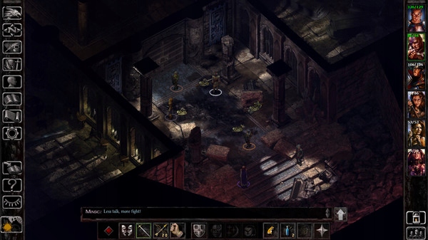 BALDUR'S GATE SIEGE OF DRAGONSPEAR DLC PL PC STEAM KLUCZ + GRATIS Producent Beamdog