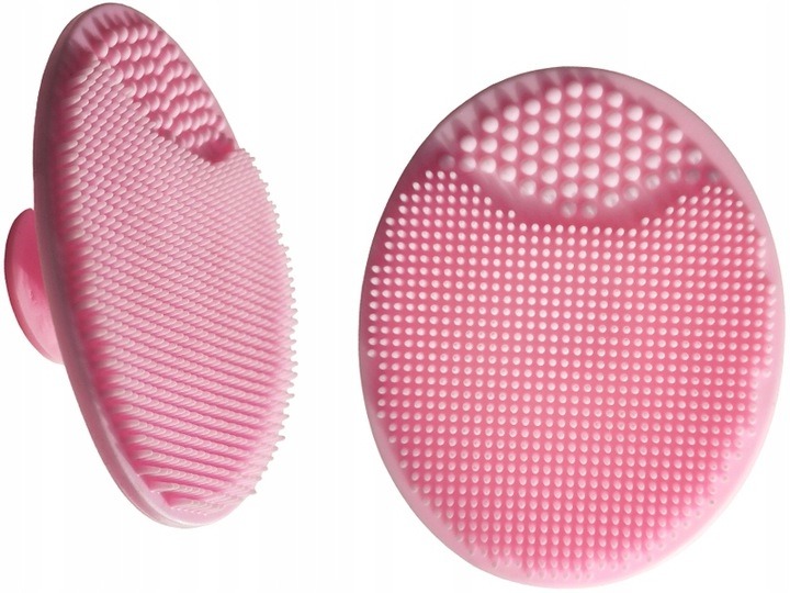 PŁATEK DO MYCIA I MASAŻU SKÓRY TWARZY Stan opakowania oryginalne