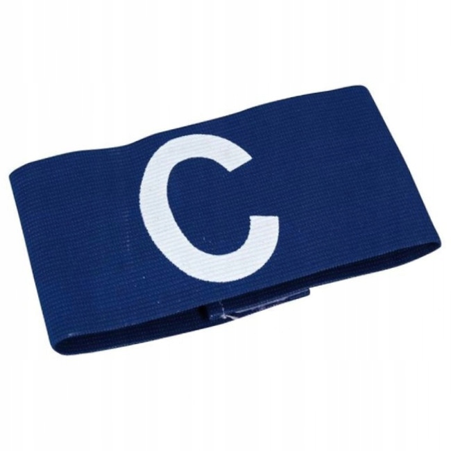 

Opaska Kapitana Drużyny Dla Dzieci Junior Kapitan