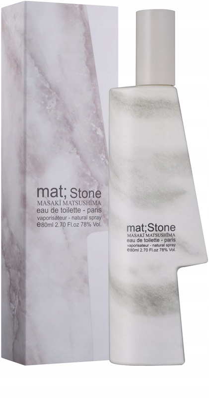 Masaki Matsushima Mat Stone Edt 80 ML