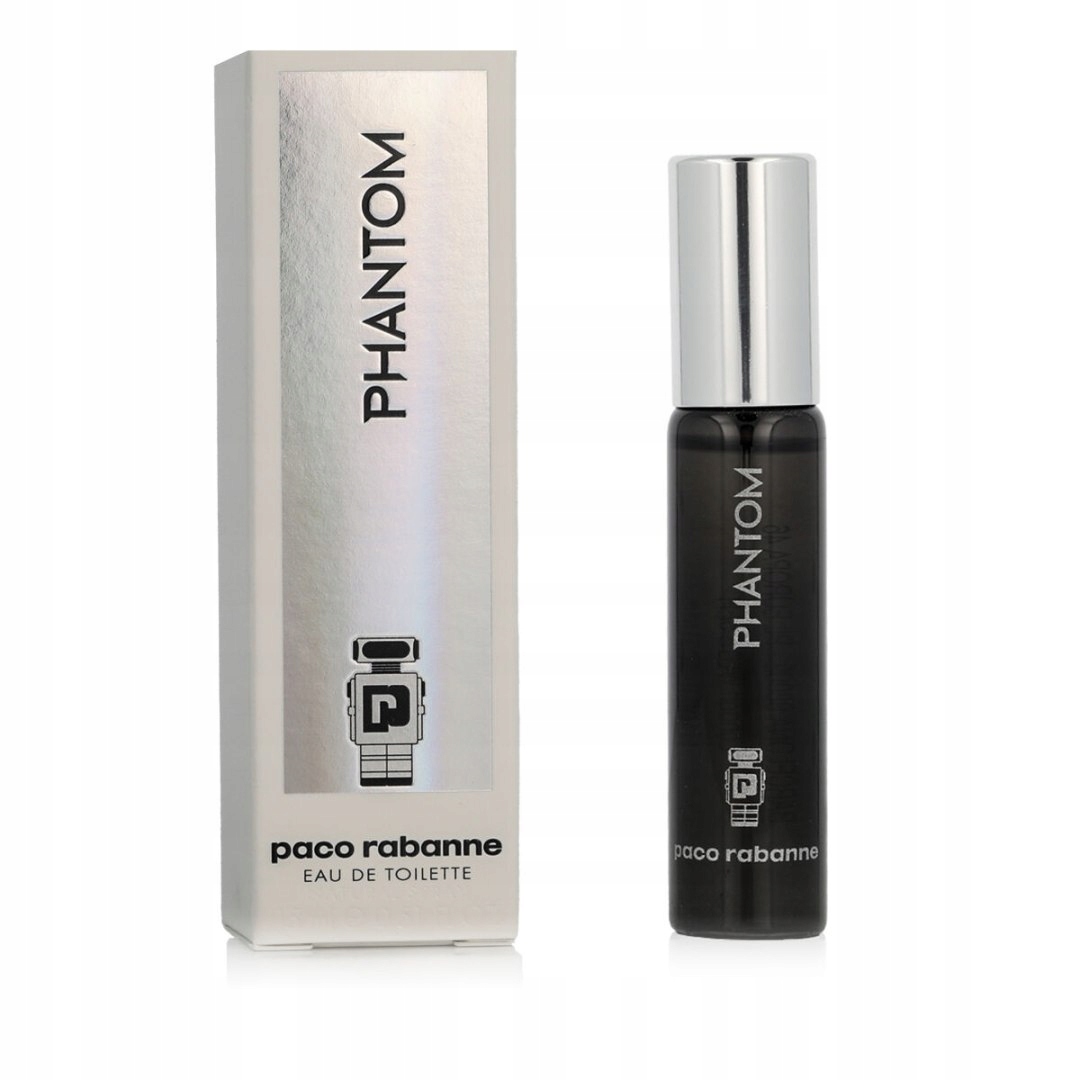 Pánský Parfém Paco Rabanne Phantom Edt 15 ml