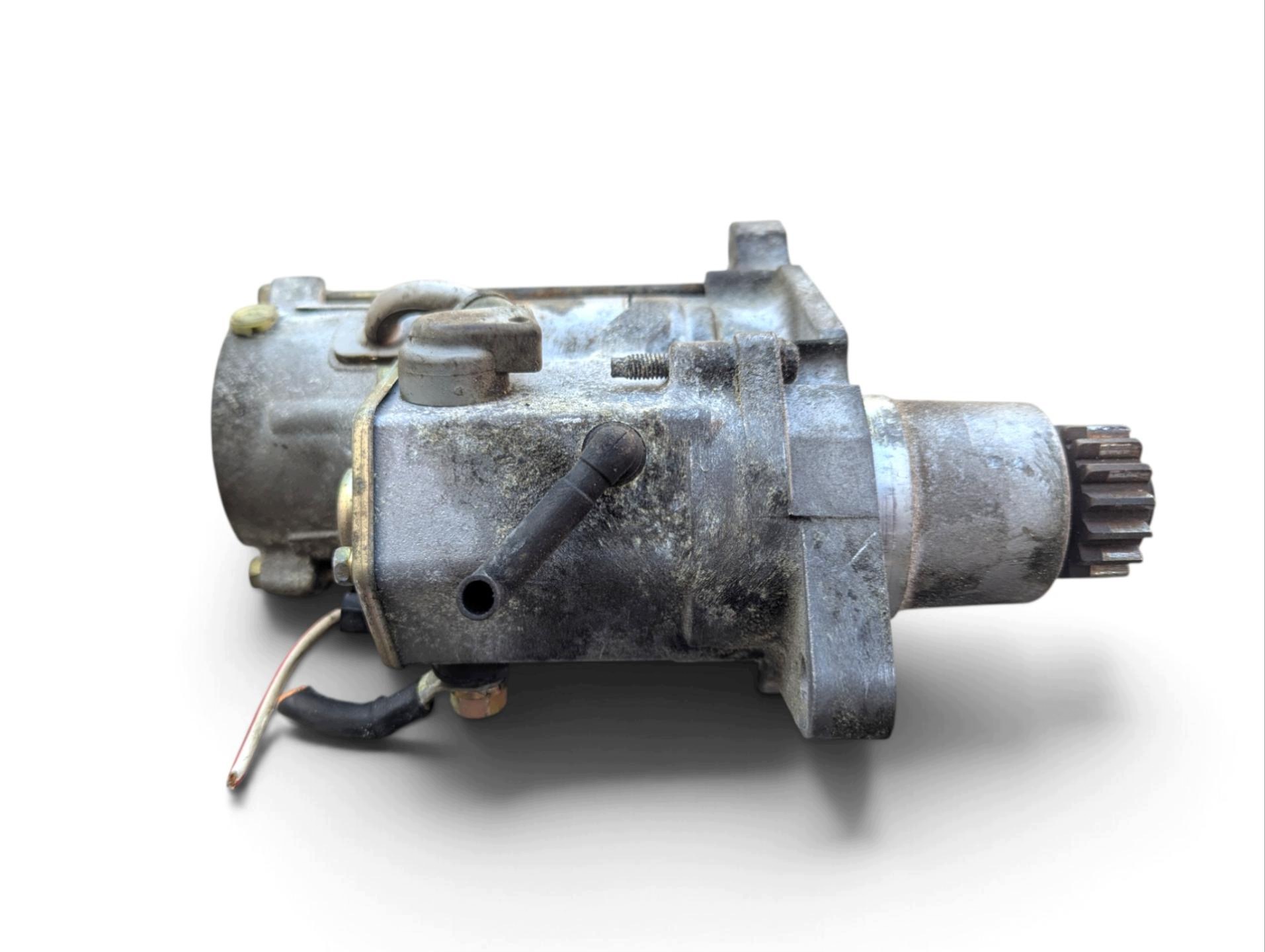 starter MG ZT 2002 228000-7710