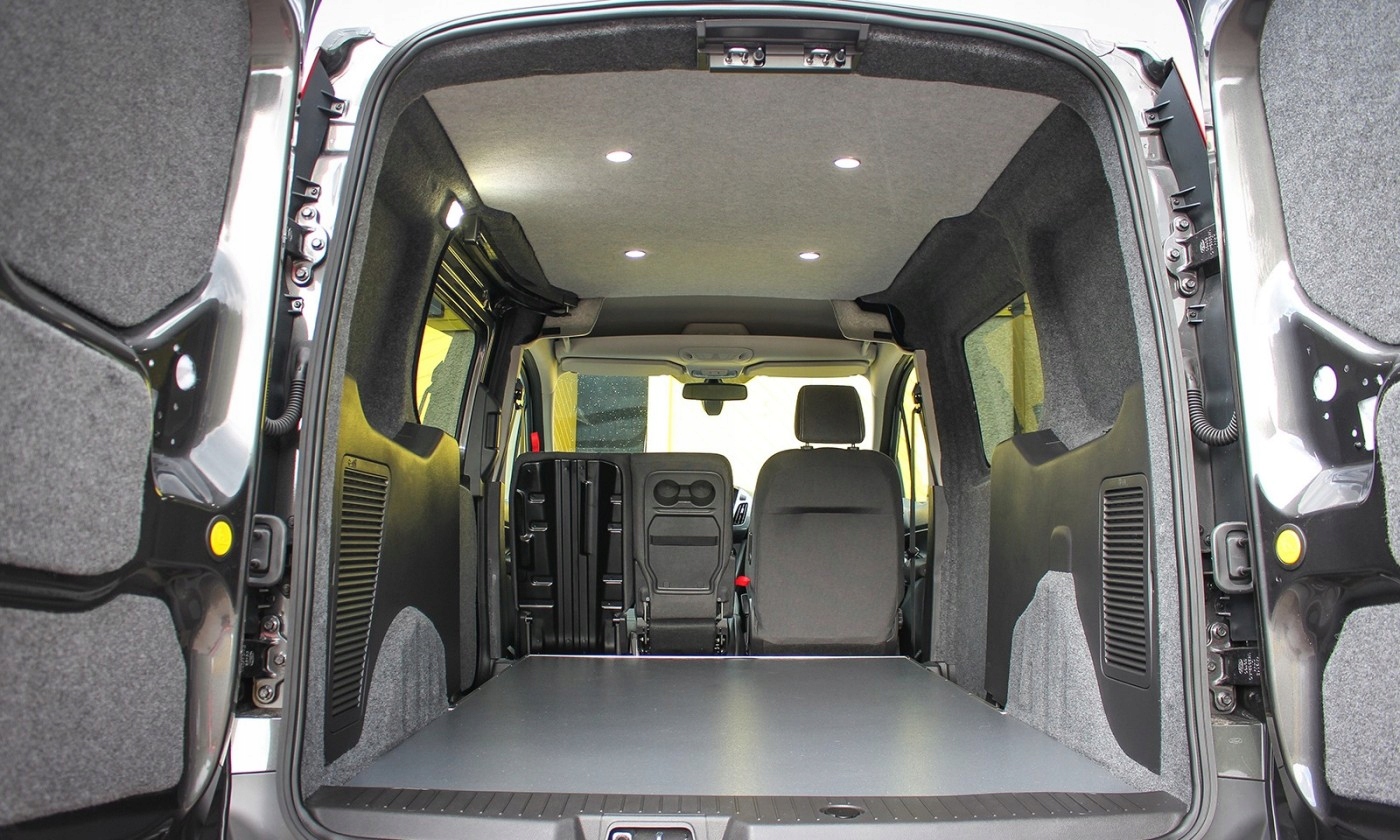 SAMOPRZYLEPNA WYKŁADZINA SAMOCHODOWA SZEROKOŚĆ 200CM / 4 KOLORY Producent części Modeco