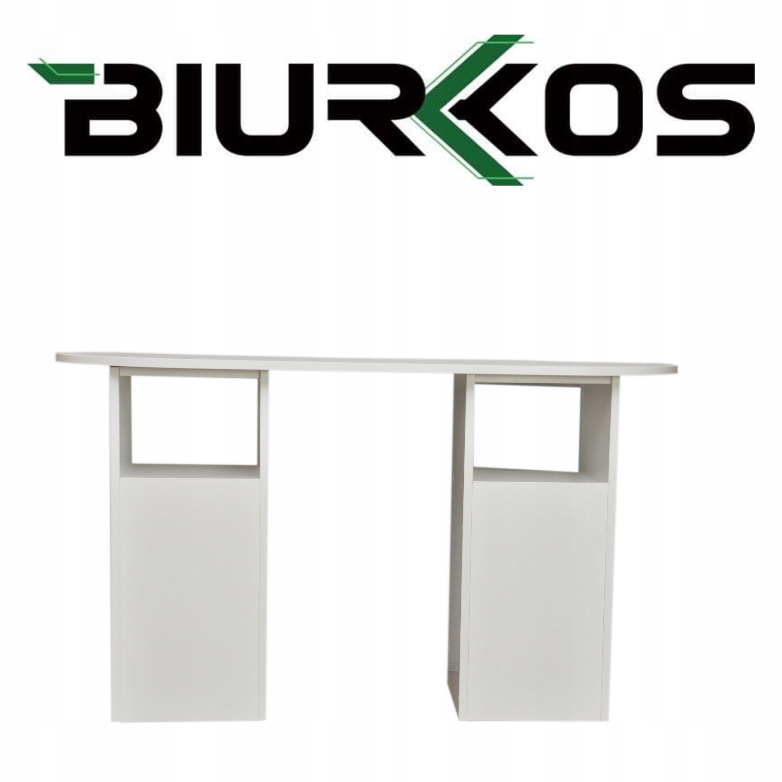 BIURKO KOSMETYCZNE MANICURE Marka 123CBD