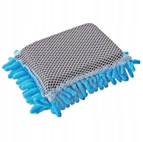 Gąbka do mycia DOKŁADNEGO CZYSZCZENIA EAN (GTIN) 5907776976971