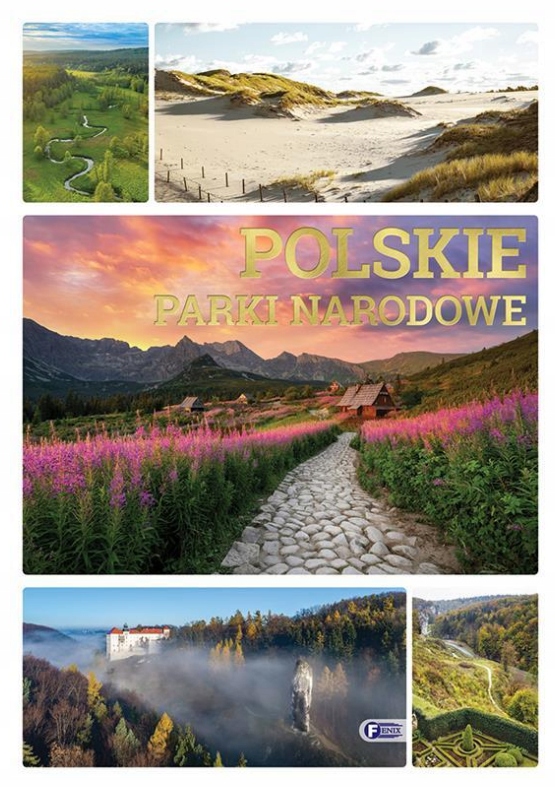 Polskie parki narodowe