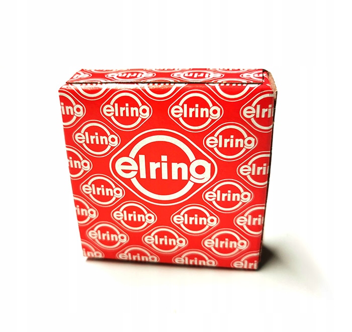 642.470 - Прокладки турбонагнетателя для RENAULT SCENIC III